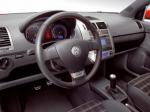 Volkswagen Polo GTi 2006 года